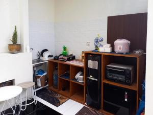 The Lavana Rumah Keboon