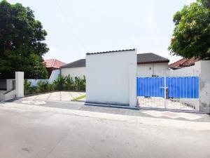 The Lavana Rumah Keboon