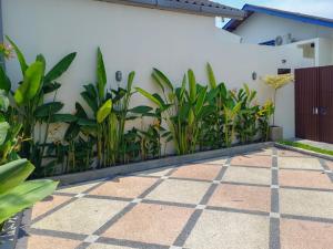 The Lavana Rumah Keboon