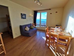 2 Pièces - Près des Pistes - Animaux Admis - FR-1-771-51