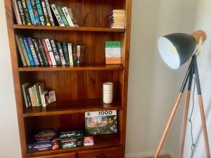 Samphire - WiFi Wood Fire