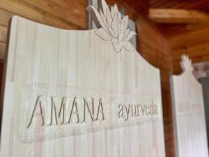 AMANA ayurveda