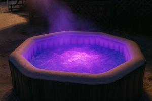 3-bdrm Lakefront Main House #12 Rockwood