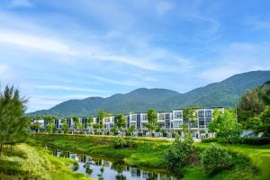 Laguna Parkside Lăng Cô