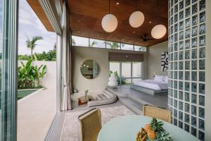 The Outside Design Suites