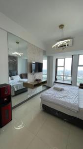 Anderson benson by staycation id