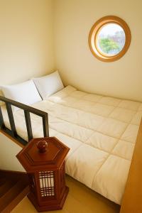 안국하우스-경복궁1분 북촌안국역5분 송현공원뷰 감성독채 남산뷰 루프탑 편백침대