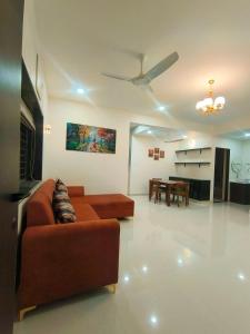 Just Launched Luxury 2BHK in Kondapur Near Botanical Garden 1S