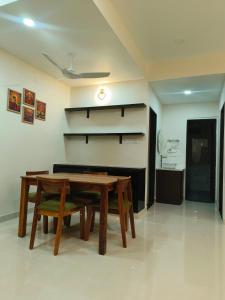 Just Launched Luxury 2BHK in Kondapur Near Botanical Garden #201