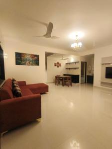 Just Launched Luxury 2BHK in Kondapur Near Botanical Garden #201