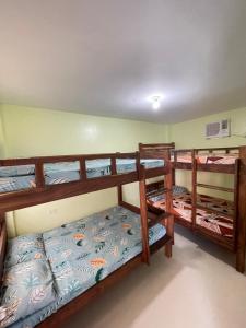 ACA Transient House