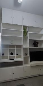 40 Metros da Orla de Copacabana muito confortável