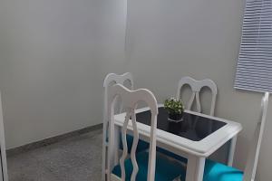 40 Metros da Orla de Copacabana muito confortável