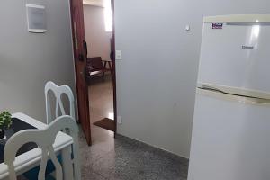 40 Metros da Orla de Copacabana muito confortável