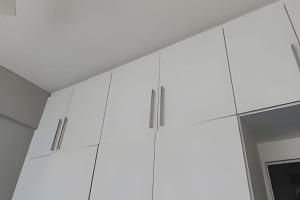 40 Metros da Orla de Copacabana muito confortável