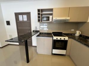 Edificio Veneto IV - Departamento de un dormitorio en pleno centro