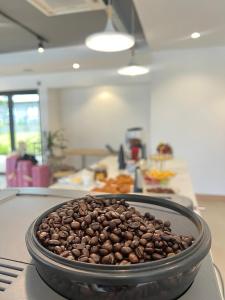 Minissy luxury Serviced Apartment