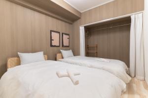 MBY Namba 3BR suite close to Namba Self Check-In