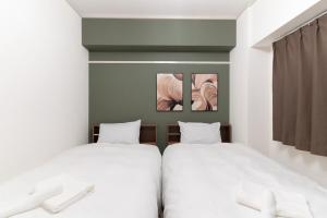 MBY Namba 3BR suite close to Namba Self Check-In