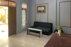 Home Stay Kembar Syariah RedPartner