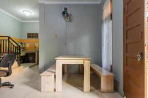 Home Stay Kembar Syariah RedPartner