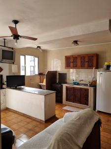 Apartamento em Ubatuba