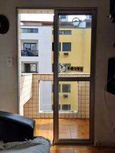 Apartamento em Ubatuba