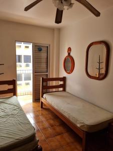 Apartamento em Ubatuba