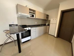 Edificio Veneto IV - Departamento con piscina en pleno centro