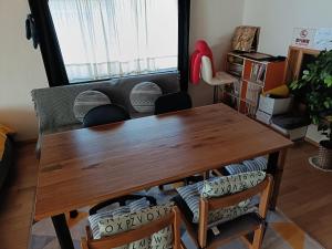 みぃちゃの家 Casa di Micia おもや