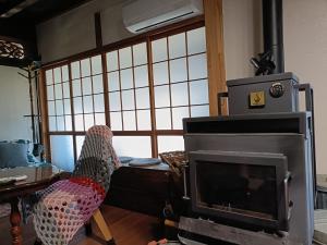 みぃちゃの家 Casa di Micia おもや