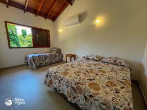 Casa completa c piscina no condomínio, 10 pessoas