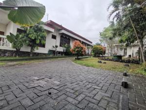 Villa Graha Permata 3