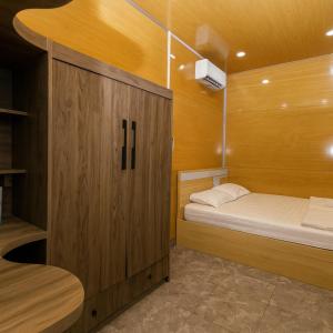 Homestay Cô Hai Cần Thơ