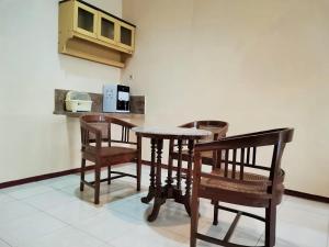 Villa Graha Permata 3