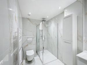 Luxury Apartment Rue Lacour Apartment