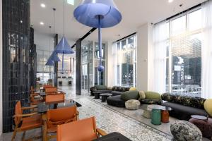 Hotel Hound Gangneung Gyeongpo