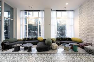 Hotel Hound Gangneung Gyeongpo