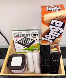 Casa Luca at Grass Residences Tower 1