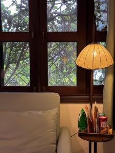 The Chimi - Homestay and Coffee