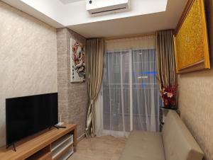 Apartemen Podomoro Deli Park Tower Lexington