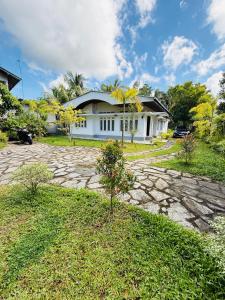 villa solara