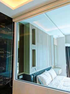 The new concept office plus