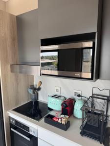Menlyn Maine Residences 1 bedroom Apartment 505