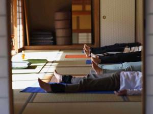 SUNAORetreat奥白浜