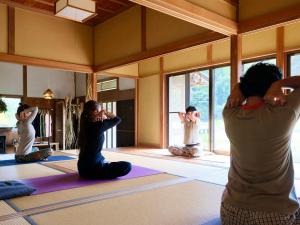 SUNAORetreat奥白浜