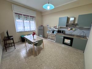 Palazzo Ranieri Apartment