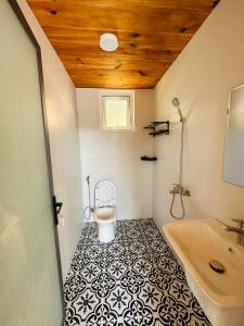 Lưng Đồi Homestay