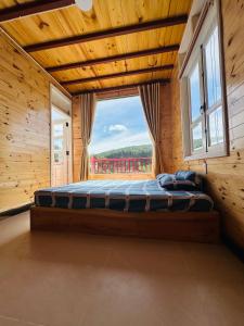 Lưng Đồi Homestay