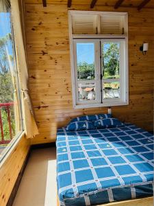 Lưng Đồi Homestay